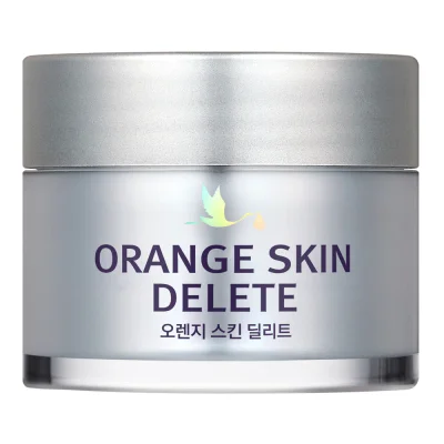 보나메두사 오렌지 스킨 딜리트 오리지널