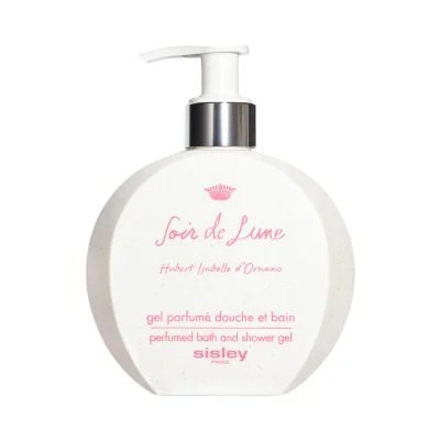 스와르 드 륀 젤 빠르퓌메 두쉬 에 벵 200ml
