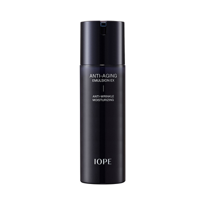 아이오페 맨 안티에이징 에멀젼EX 120ml