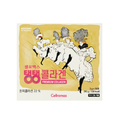 탱탱콜라겐 (3g*30포)