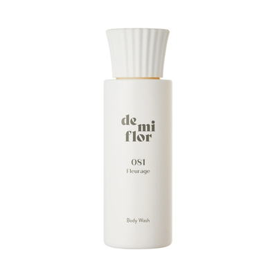 데미플로 081 플레라쥬 트래블 바디워시 50g