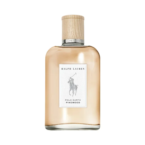 ラルフローレン フレグランス ポロアース オードトワレ 100ml & 7ml Polo Earth Eau de Toilette | Ralph Lauren Fragrances