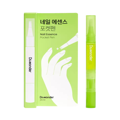 닥터원더 네일 에센스 포켓펜 ver.2
