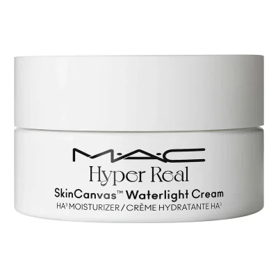 하이퍼 리얼™  스킨캔버스 워터라이트 크림 HA3 모이스처라이저 HYPER REAL SKINCANVAS™ WATERLIGHT CREAM HA3 MOISTURIZER 50ml