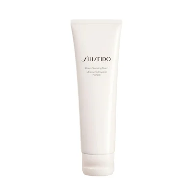 DEEP CLEANSING FOAM