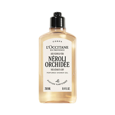 네롤리 오키드 샤워젤 250ML