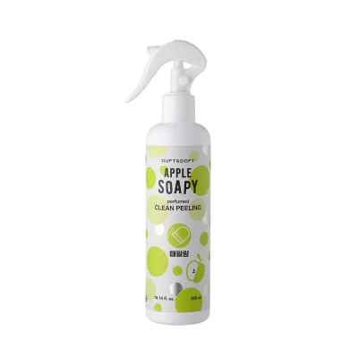 퍼퓸드 클린 필링 미스트 애플소피 300ml