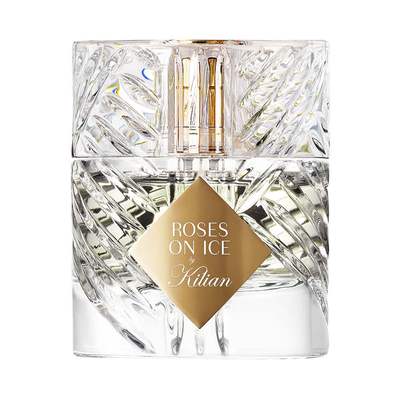ROSES ON ICE  REFILLABLE SPRAY 50ML