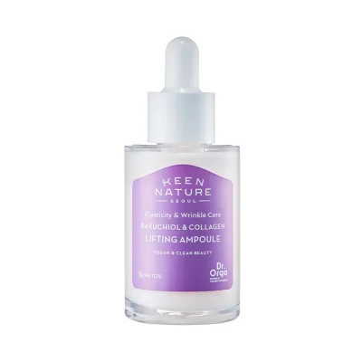 닥터올가 바쿠치올&콜라겐 탄력 모공 앰플 30ml