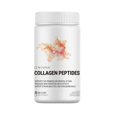콜라겐 펩티드,히알루론산60mg,저분자, 60정