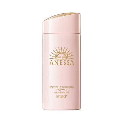 PERFECT UV SUNSCREEN MILD MILK NA