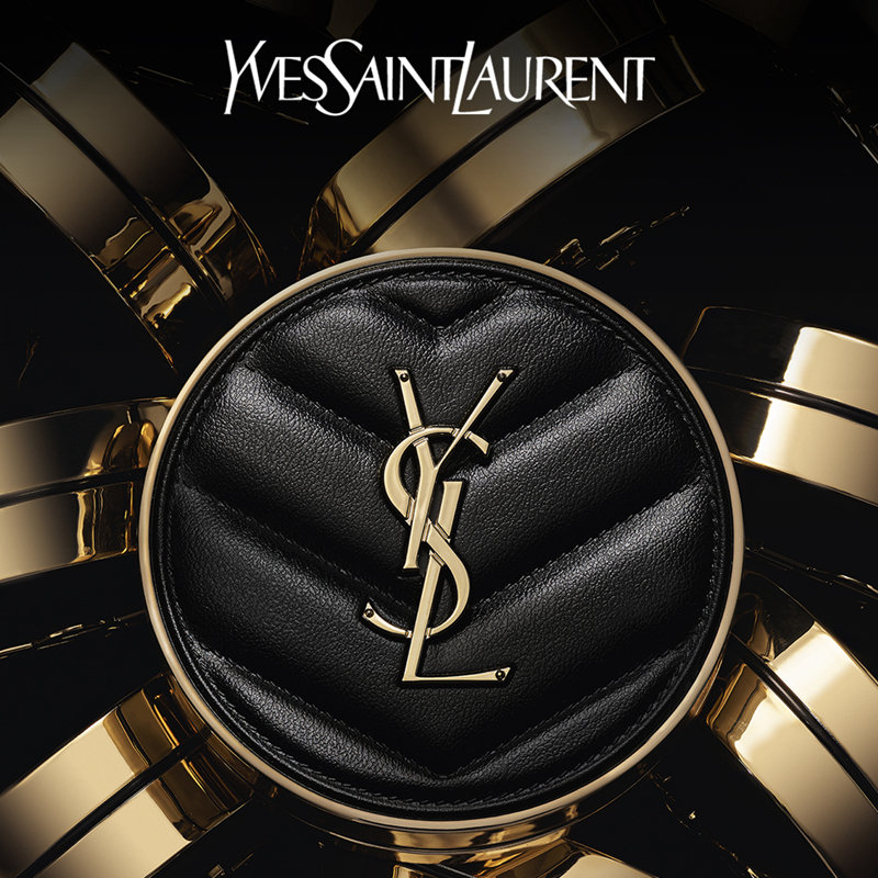 Ysl cn sales
