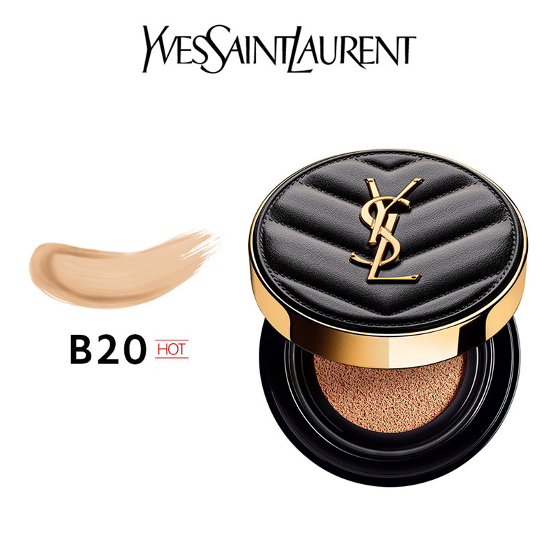Ysl cushion foundation price new arrivals