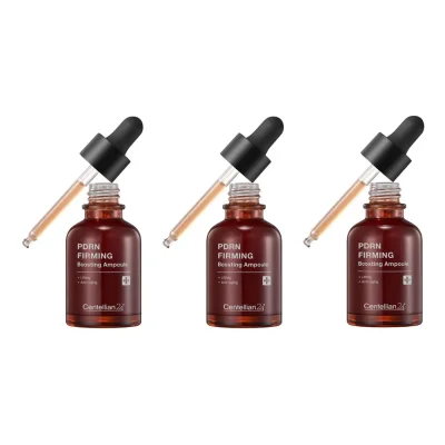PDRN 퍼밍 부스팅 앰플 트리오 30ml*3