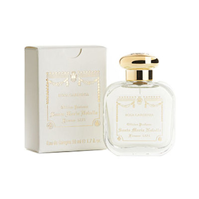 EDC. ROSA GARDENIA 50ml
