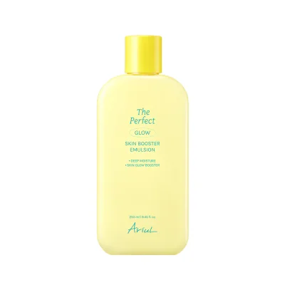 아리얼 더 퍼펙트 스킨 부스터 에멀전 250ml