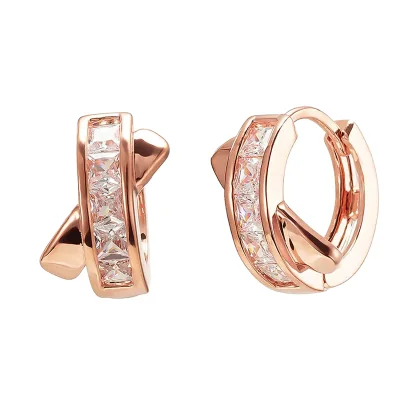 Ribonex earring
