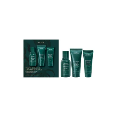 보태니컬 리페어TM 트래블 세트 50ml+40ml+25ml