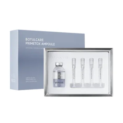 보툴케어프라임톡스앰플 28ml