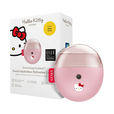 Facial Hydration Refresher 4 in 1 PI