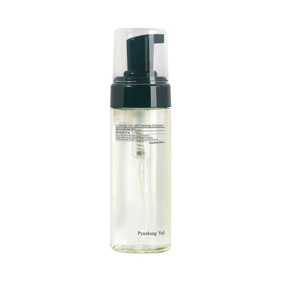 진정 약산성 포밍 클렌저 150ml