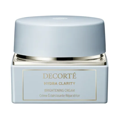 HYDRA CLARITY BRIGHTENING CREAM