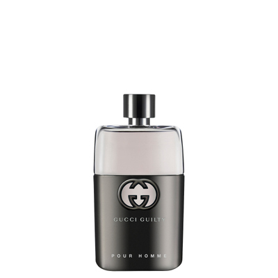 구찌 길티 오 드 뚜왈렛 포 힘 90ml