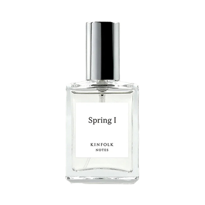 KINFOLK Perfume Library 3 EDP 3本セット ロッテ免税店