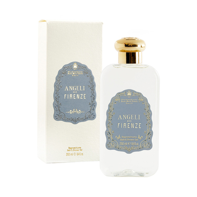 LIGHT PACK BATH GEL ANGELI DI FIRENZE 250ml