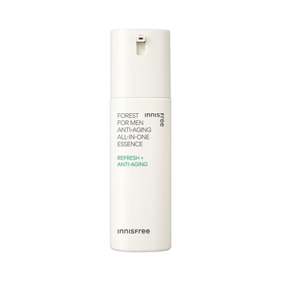 포레스트 포어 케어 올인원 에센스 100ML