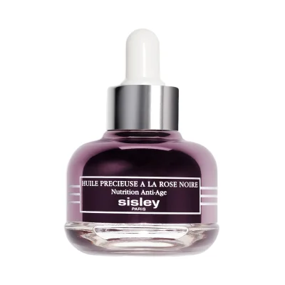 블랙 로즈 프리셔스 페이스 오일 25ml