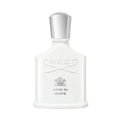 LOVE IN WHITE 75ml