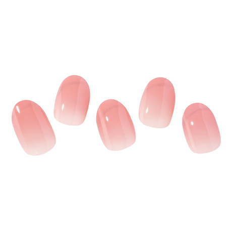 롯데면세점 [오호라] N Peach Latte_N 피치 라떼 네일