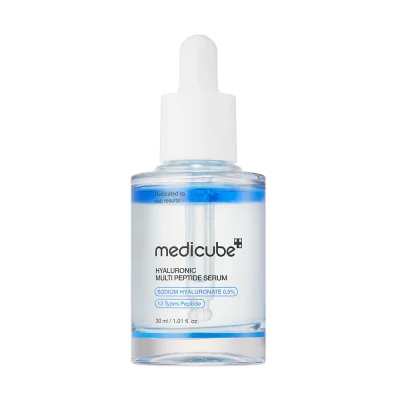 히알루론산 멀티 펩타이드 앰플 30ml