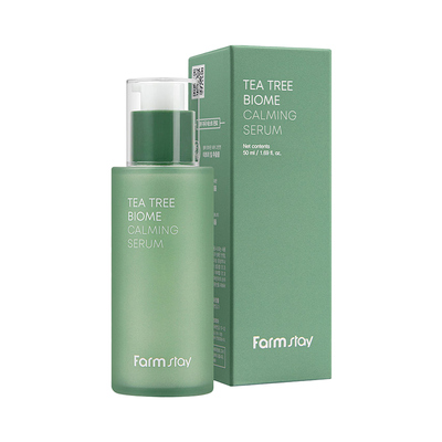 티트리 바이옴 카밍 세럼 50ml