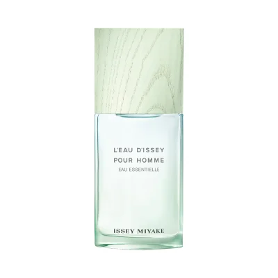 L’EAU D’ISSEY POUR HOMME EAU ESSENTIELLE EDP 125ML
