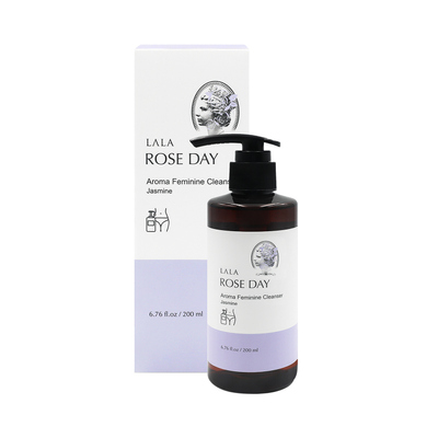여성청결제 200ml 자스민
