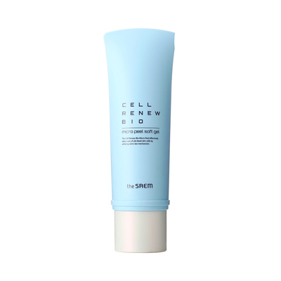 셀 리뉴 바이오 마이크로 소프트 젤 CELL RENEW BIO MICRO PEEL SOFT GEL 160ml