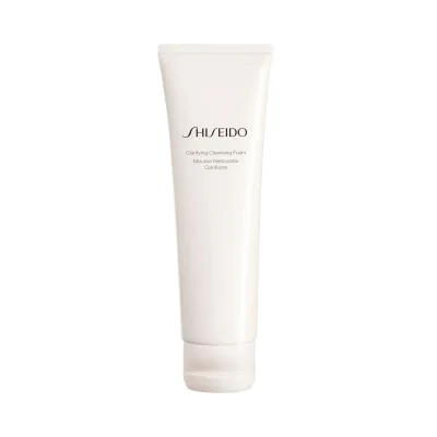 CLARIFYING CLEANSING FOAM