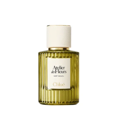 끌로에 아뜰리에 데 플뢰르 베르 솔레이 오 드 퍼퓸 50ml