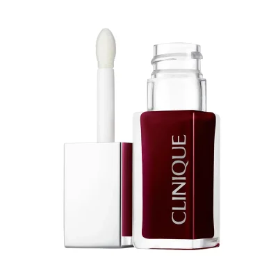 팝TM 립 + 치크 오일 블랙 허니 7ML
