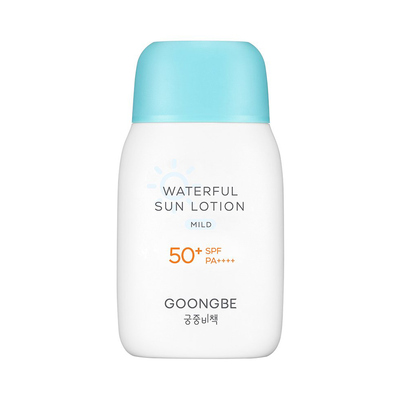워터풀 선로션 마일드 80g