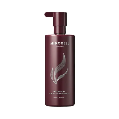 뉴트리션 스칼프 볼륨 삼푸 480ml