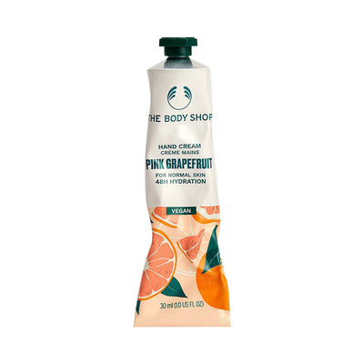 PINK GRAPEFRUIT HAND CREAM 30ml