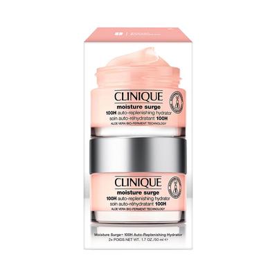 모이스처 서지TM 100시간 오토리플레니싱 하이드레이터 50ML 듀오