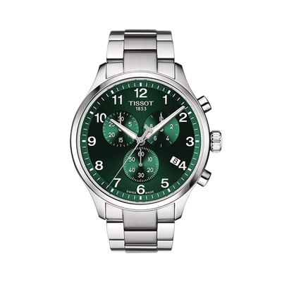 Tissot Chrono XL Classic