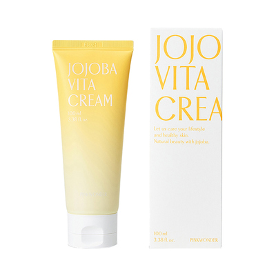 호호바 비타 크림 100ml