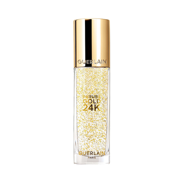新品未開封⭐︎GUERLAIN PARURE GOLD 24K 化粧下地 35mL Lotte Duty Free