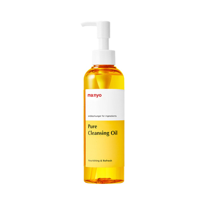 퓨어 클렌징 오일 200ml