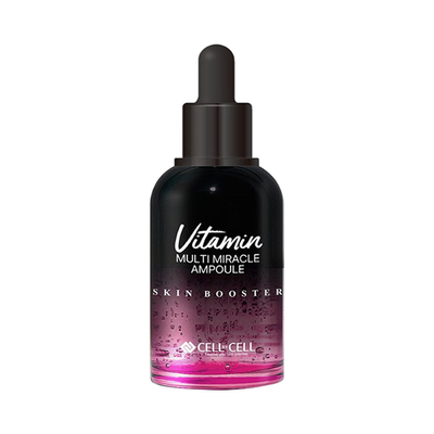 비타민 멀티 미라클 앰플 50ml